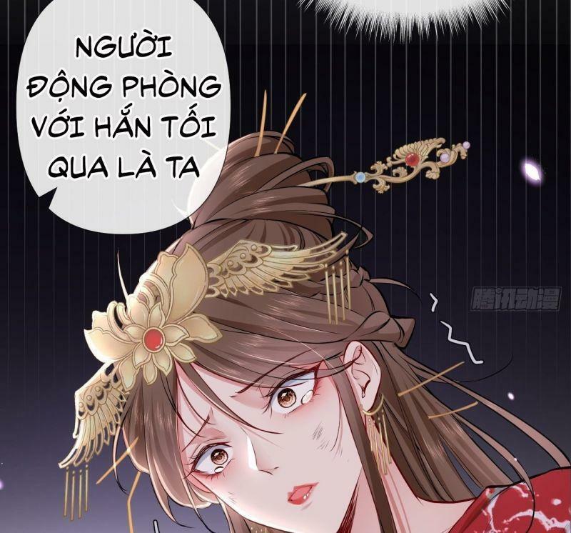 Nhập Mộ Chi Thần Chapter 5 - Trang 50