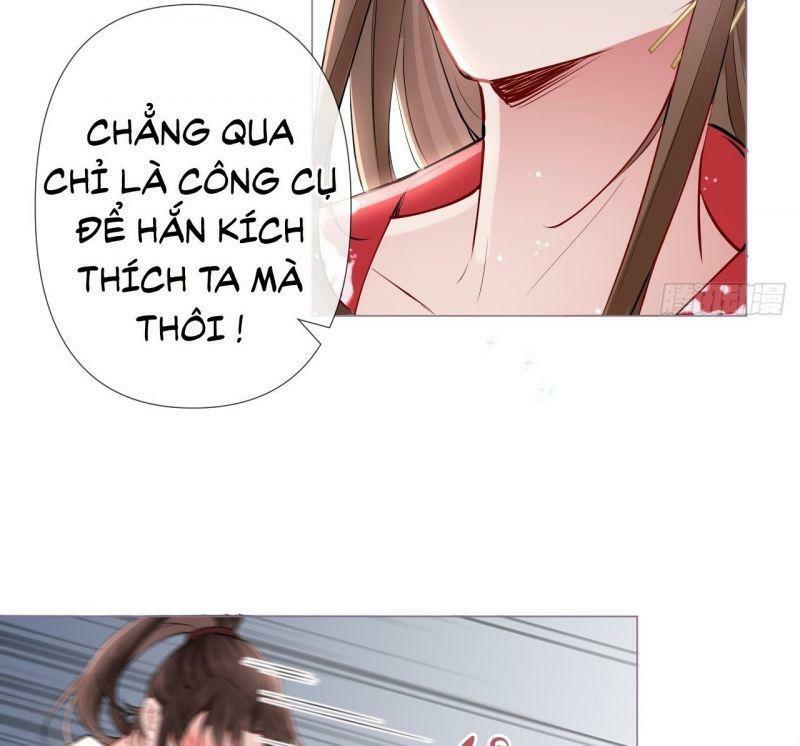 Nhập Mộ Chi Thần Chapter 5 - Trang 54