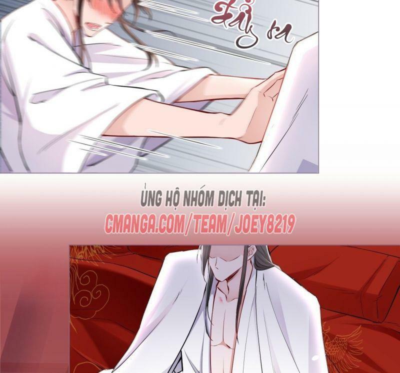 Nhập Mộ Chi Thần Chapter 5 - Trang 55