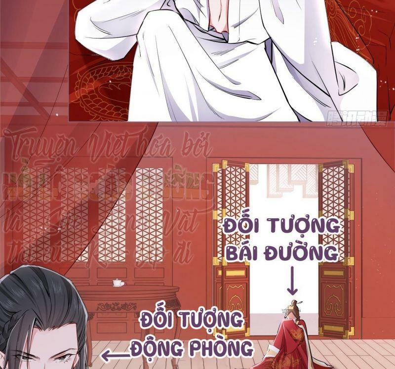 Nhập Mộ Chi Thần Chapter 5 - Trang 56