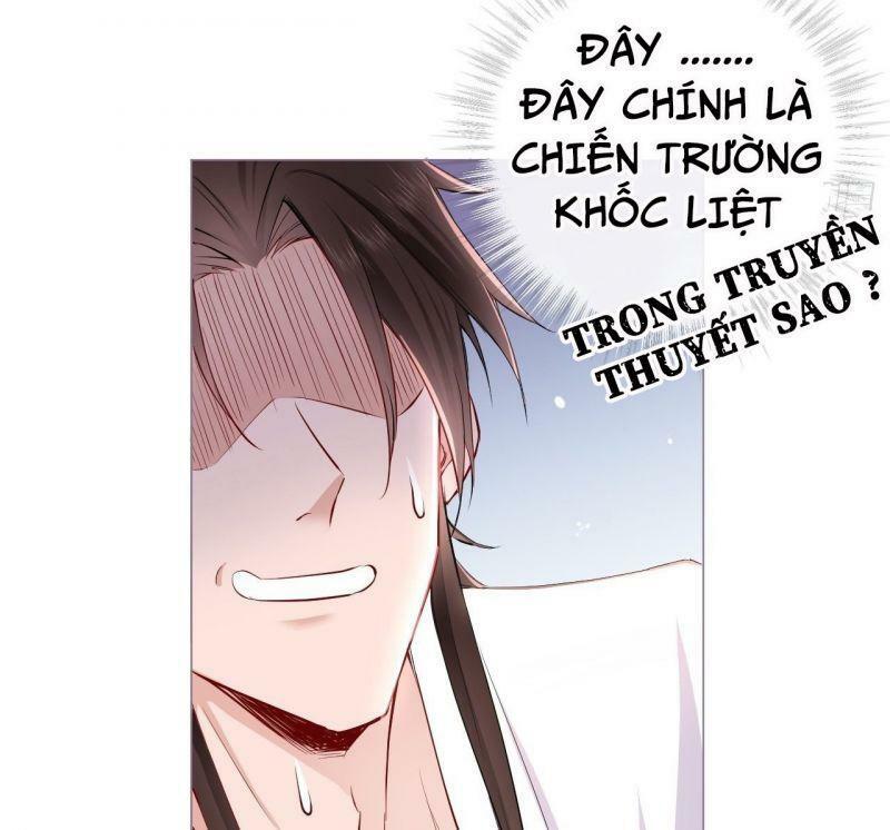 Nhập Mộ Chi Thần Chapter 5 - Trang 58