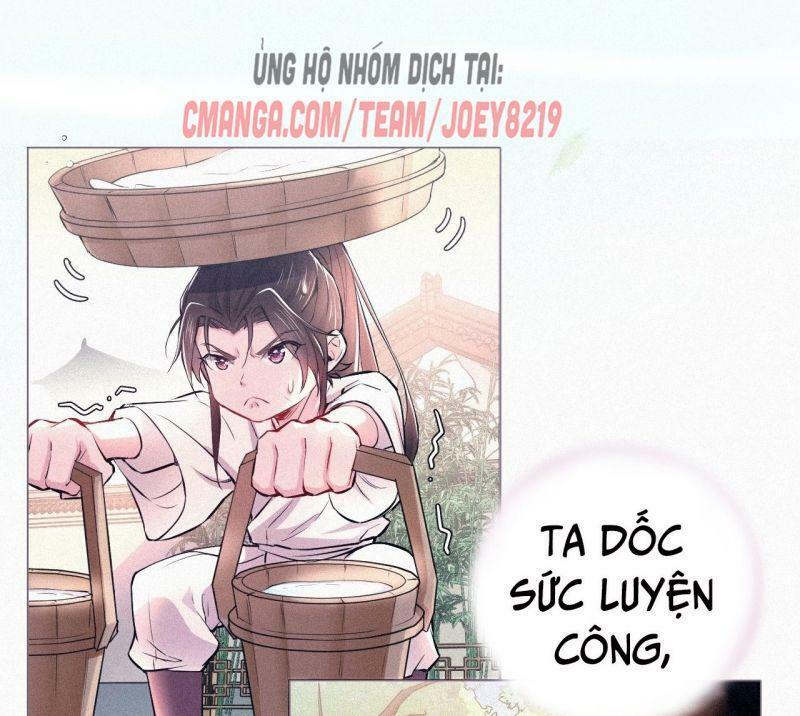 Nhập Mộ Chi Thần Chapter 5 - Trang 7