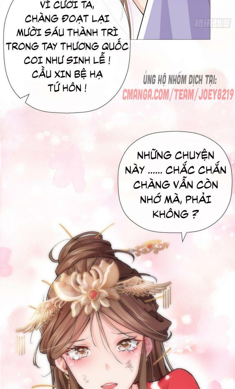 Nhập Mộ Chi Thần Chapter 6 - Trang 26