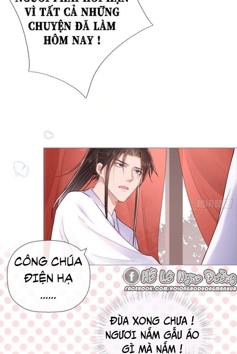 Nhập Mộ Chi Thần Chapter 6 - Trang 40