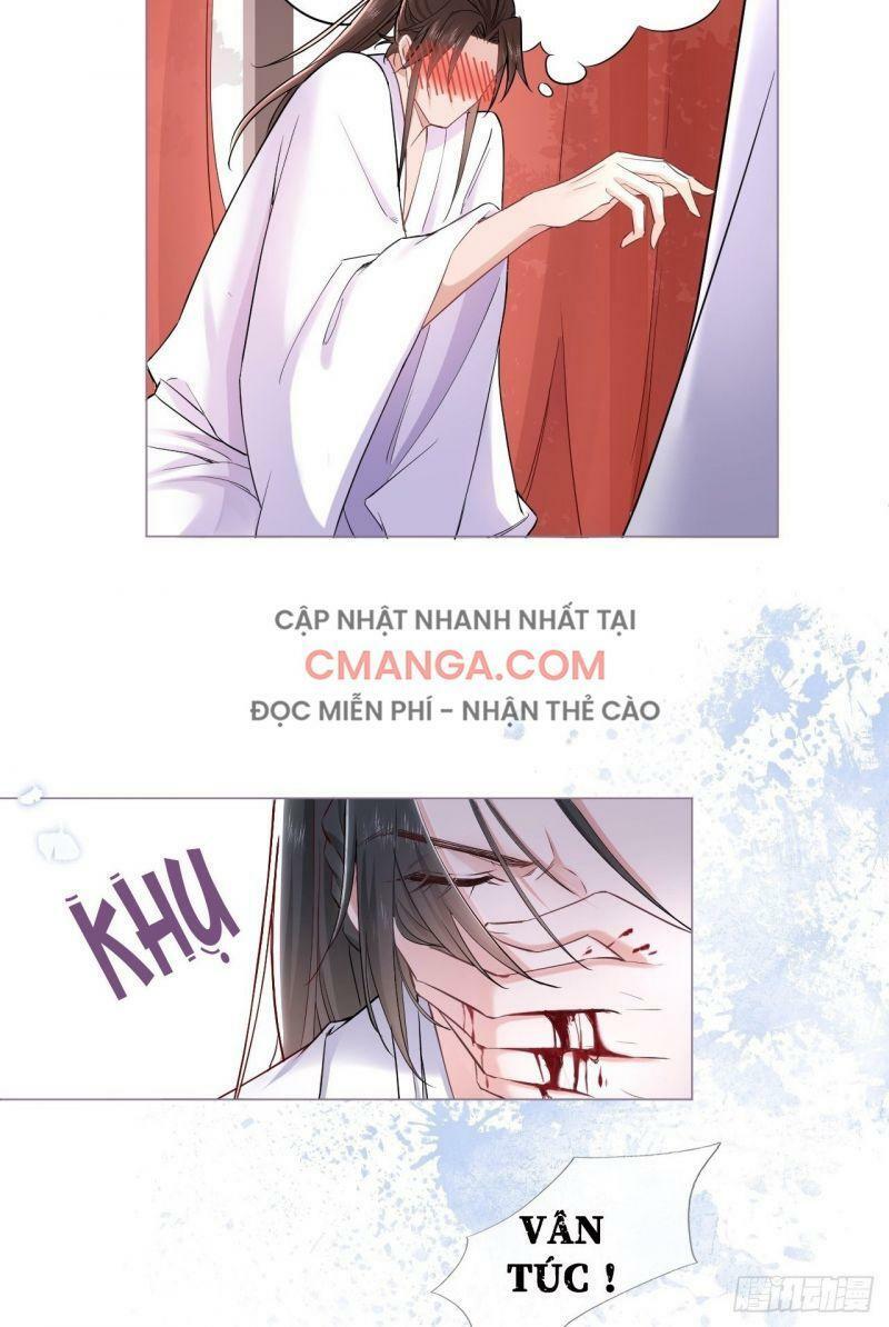 Nhập Mộ Chi Thần Chapter 6 - Trang 42