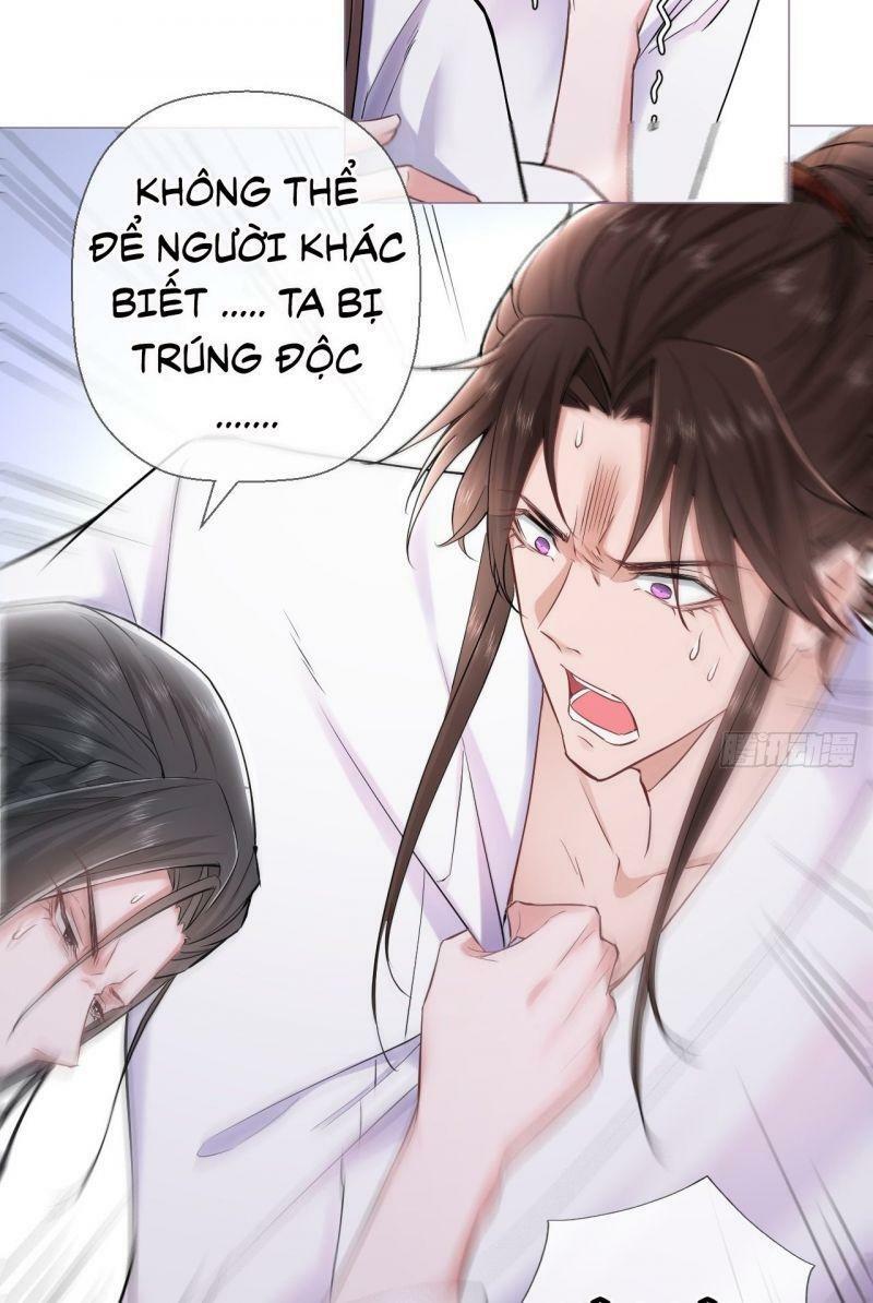 Nhập Mộ Chi Thần Chapter 6 - Trang 46