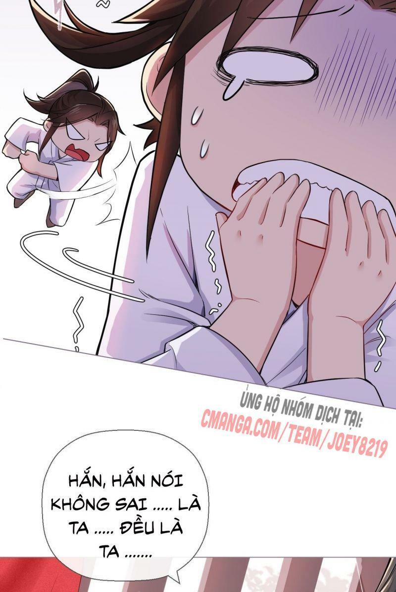 Nhập Mộ Chi Thần Chapter 6 - Trang 7