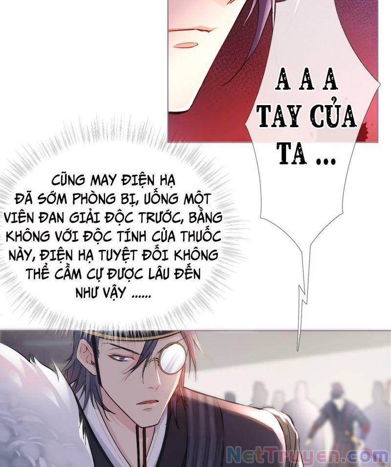 Nhập Mộ Chi Thần Chapter 8 - Trang 13