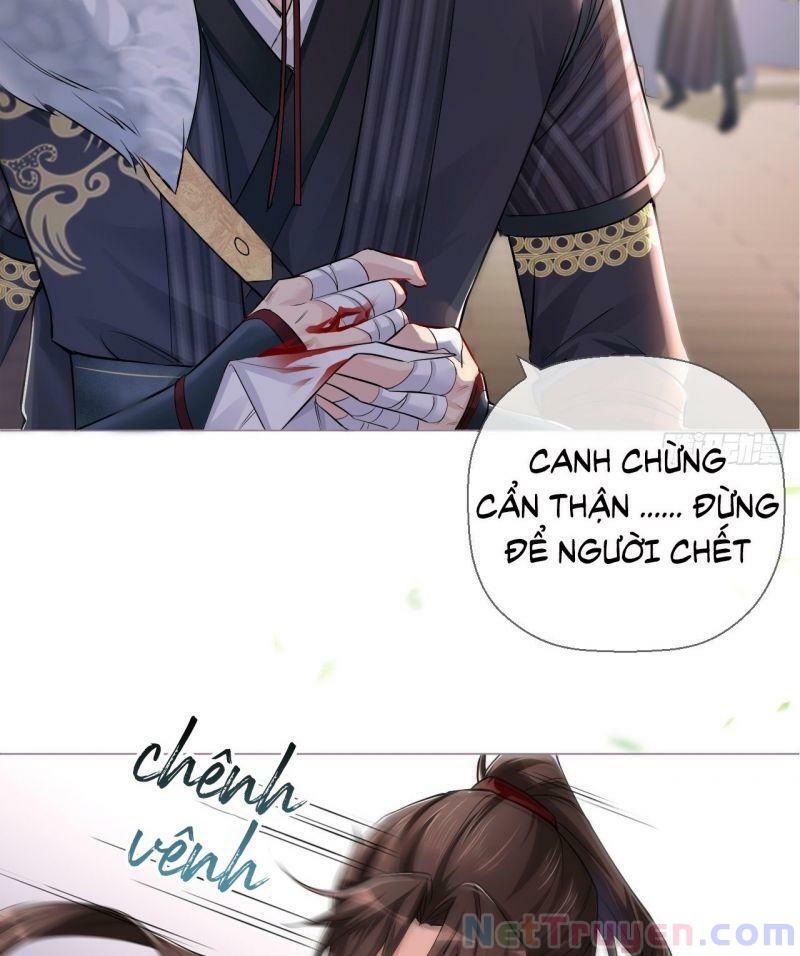 Nhập Mộ Chi Thần Chapter 8 - Trang 14