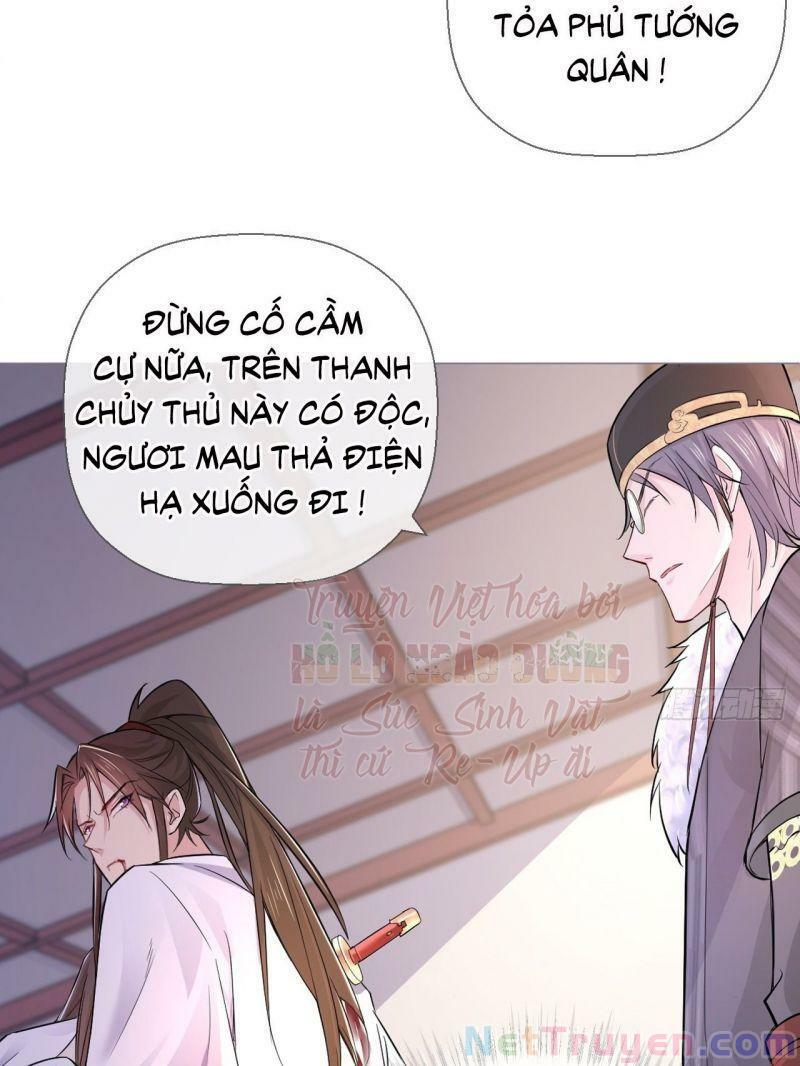 Nhập Mộ Chi Thần Chapter 8 - Trang 18