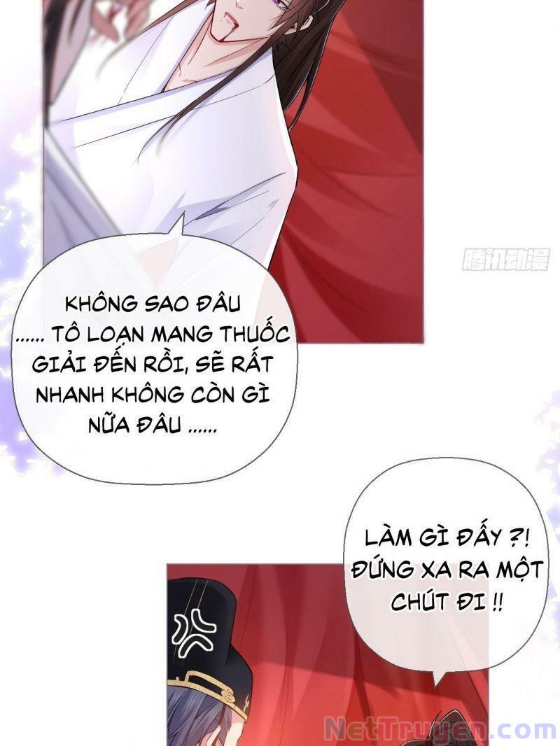 Nhập Mộ Chi Thần Chapter 8 - Trang 21