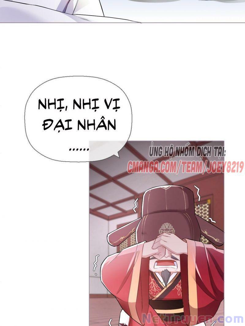 Nhập Mộ Chi Thần Chapter 8 - Trang 27