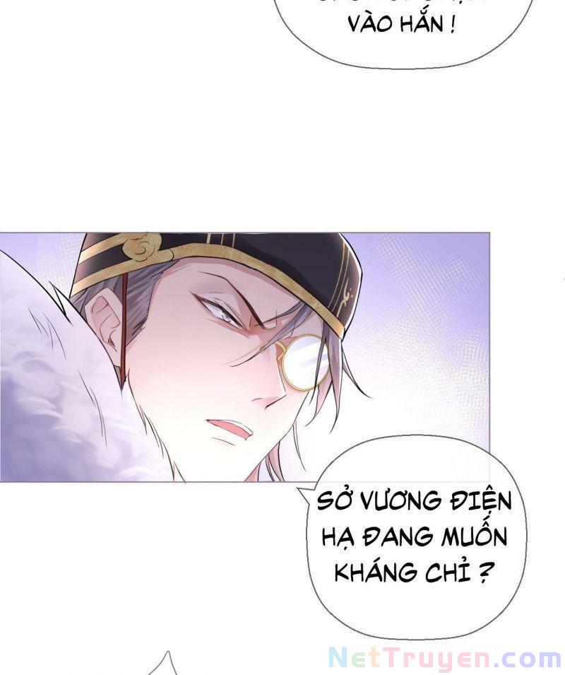 Nhập Mộ Chi Thần Chapter 8 - Trang 34