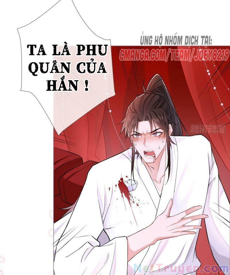 Nhập Mộ Chi Thần Chapter 8 - Trang 35