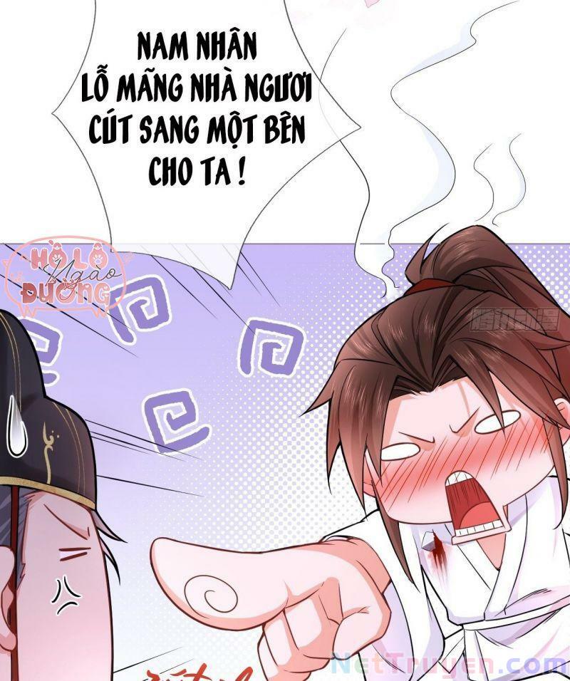 Nhập Mộ Chi Thần Chapter 8 - Trang 41