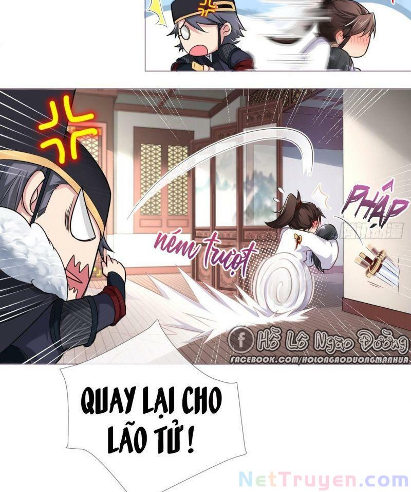 Nhập Mộ Chi Thần Chapter 8 - Trang 44