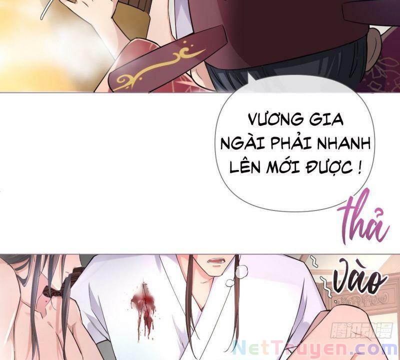 Nhập Mộ Chi Thần Chapter 8 - Trang 53