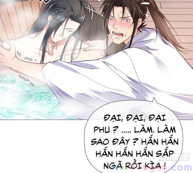 Nhập Mộ Chi Thần Chapter 8 - Trang 55