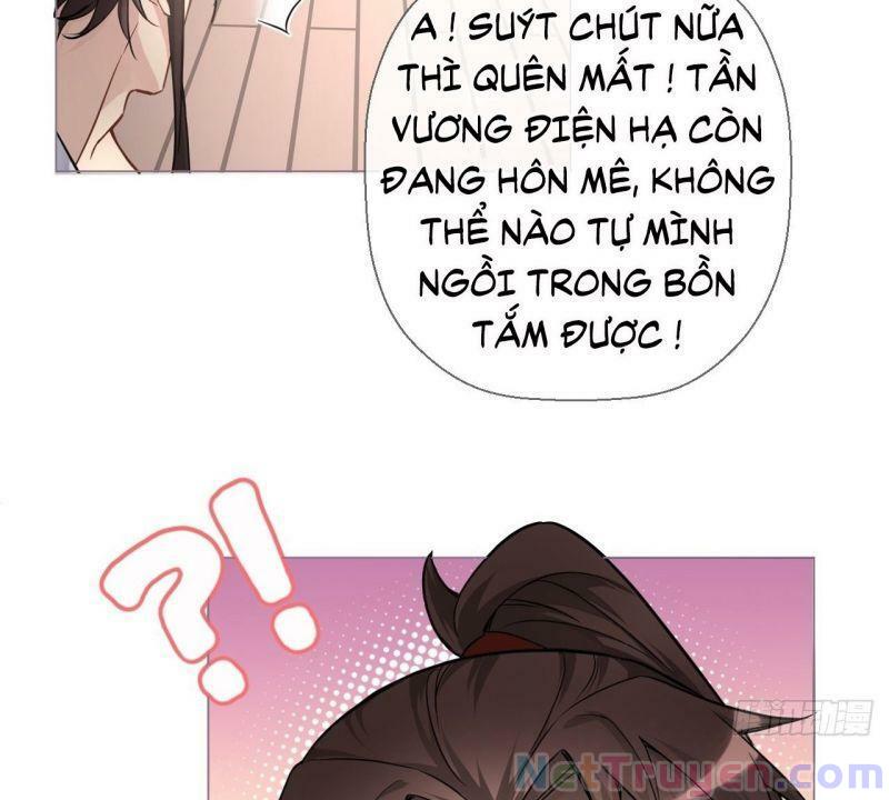 Nhập Mộ Chi Thần Chapter 8 - Trang 57