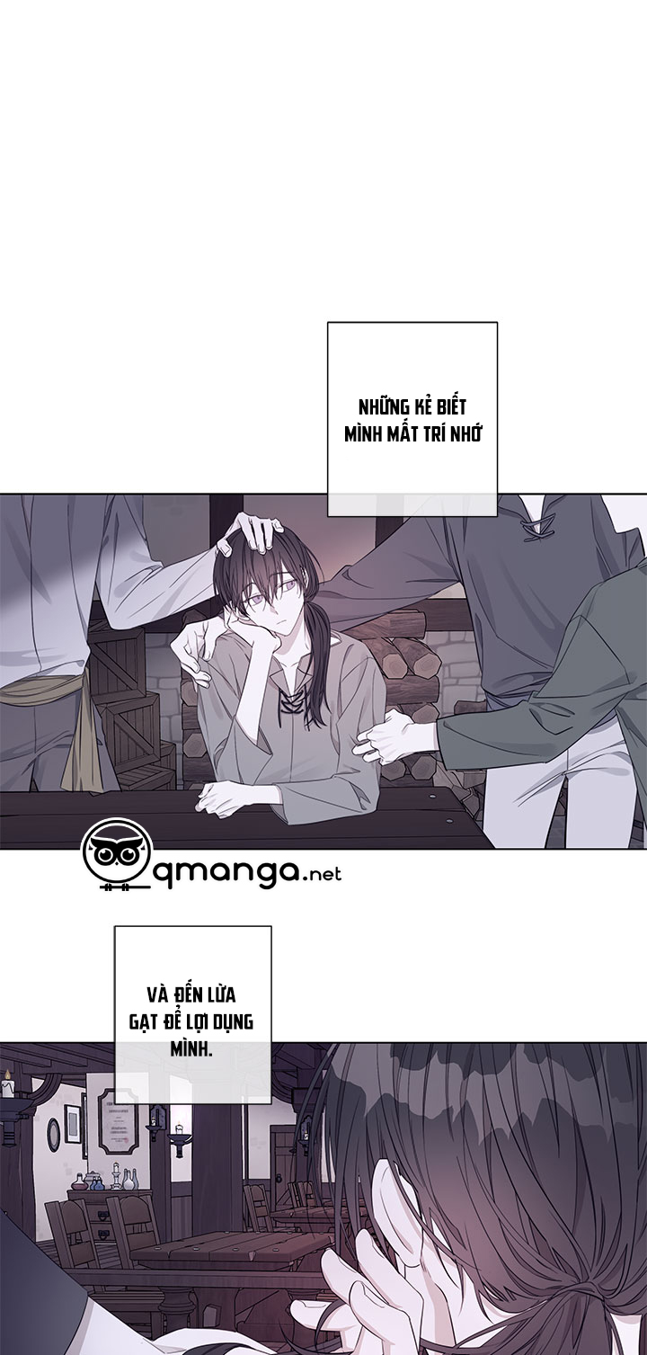 Nhật Thực Chapter 46 - Trang 22