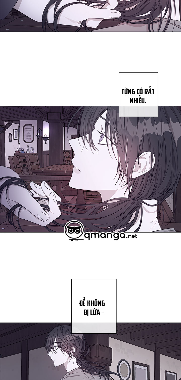 Nhật Thực Chapter 46 - Trang 23