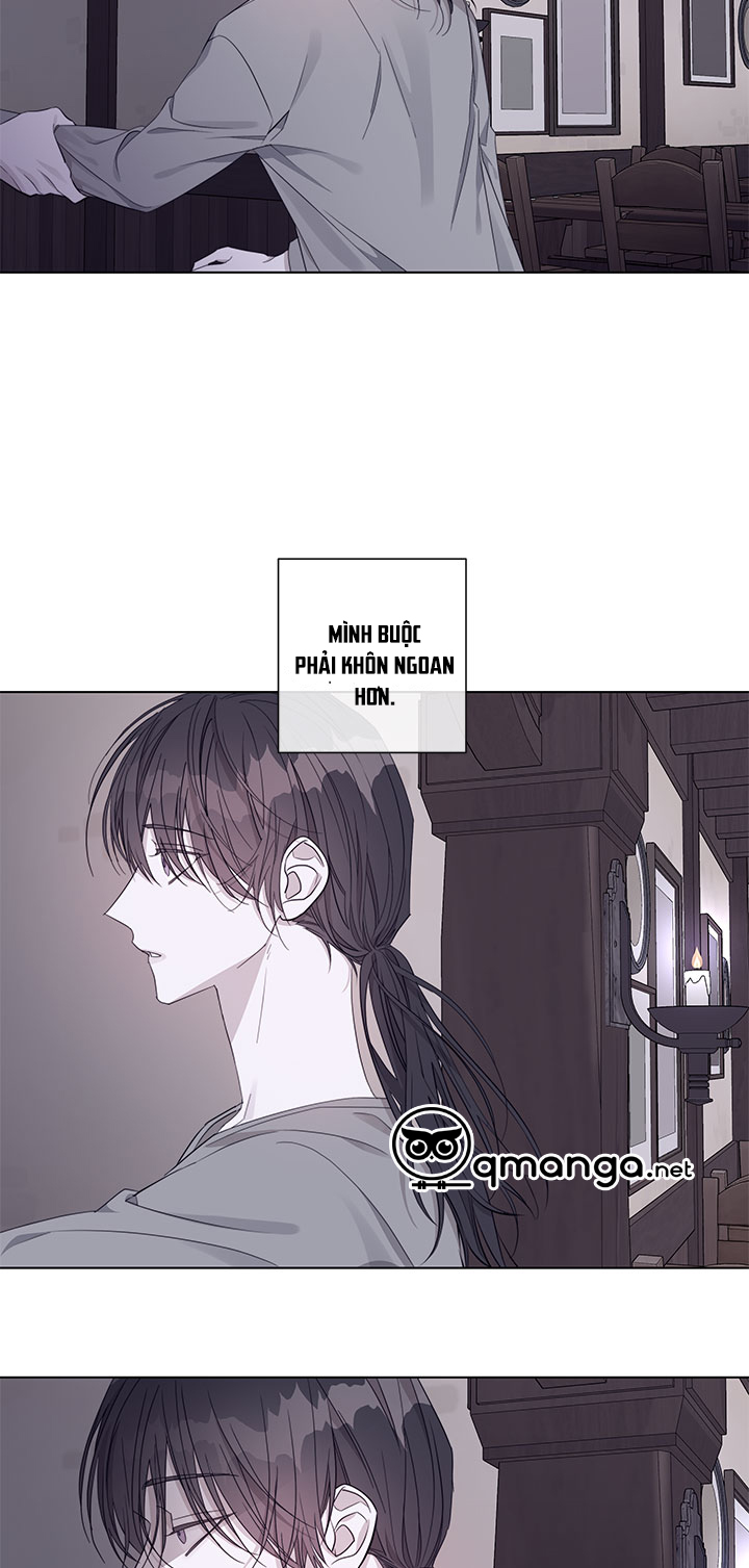 Nhật Thực Chapter 46 - Trang 24