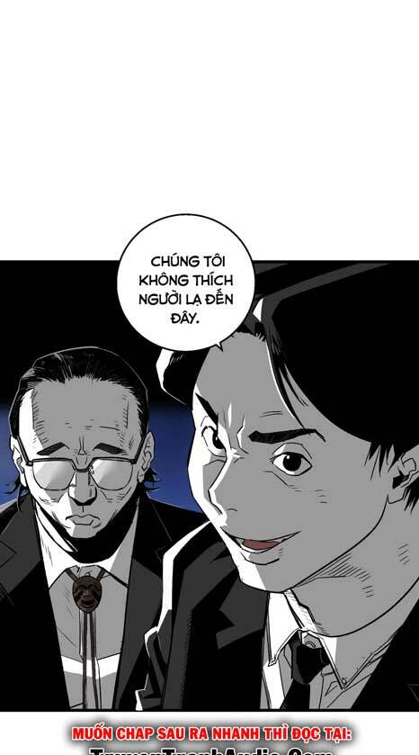 Plaza Chapter 4 - Trang 19