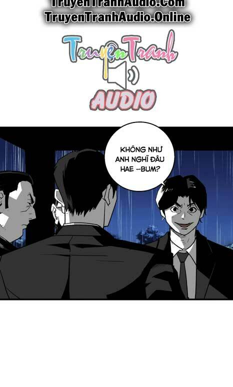 Plaza Chapter 4 - Trang 20