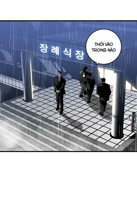 Plaza Chapter 4 - Trang 26