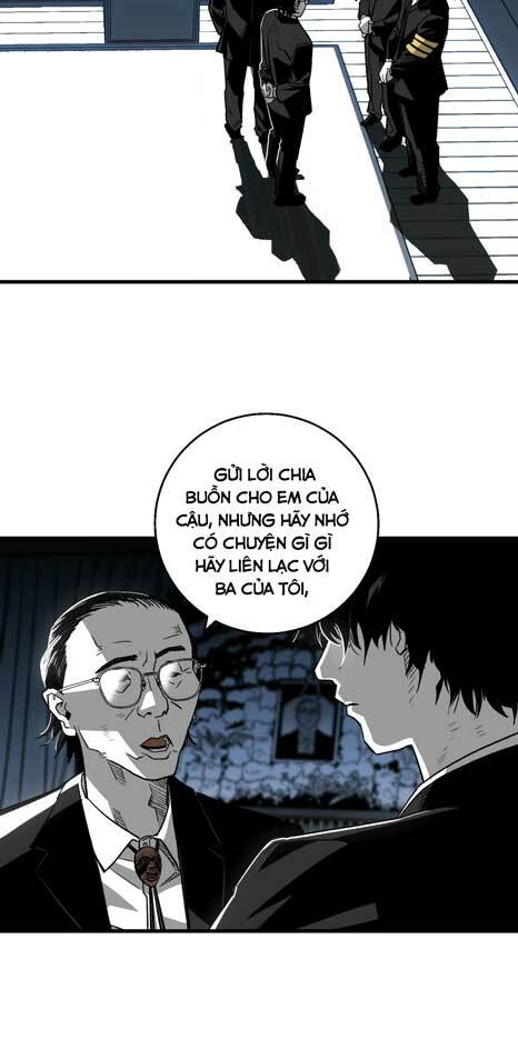 Plaza Chapter 4 - Trang 42