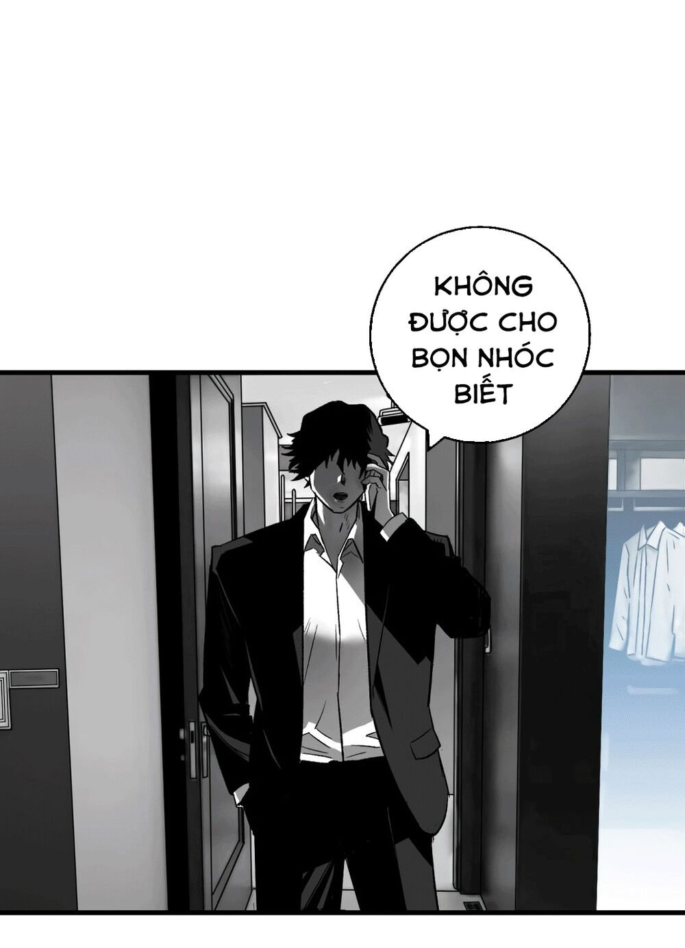 Plaza Chapter 5 - Trang 10