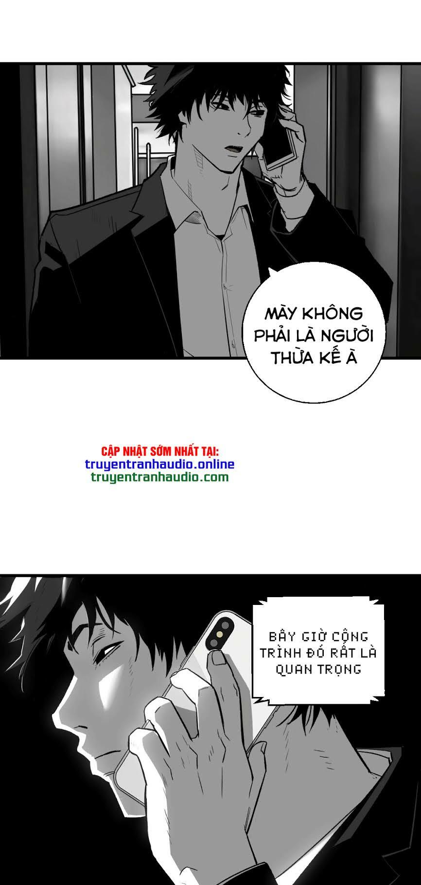 Plaza Chapter 5 - Trang 11