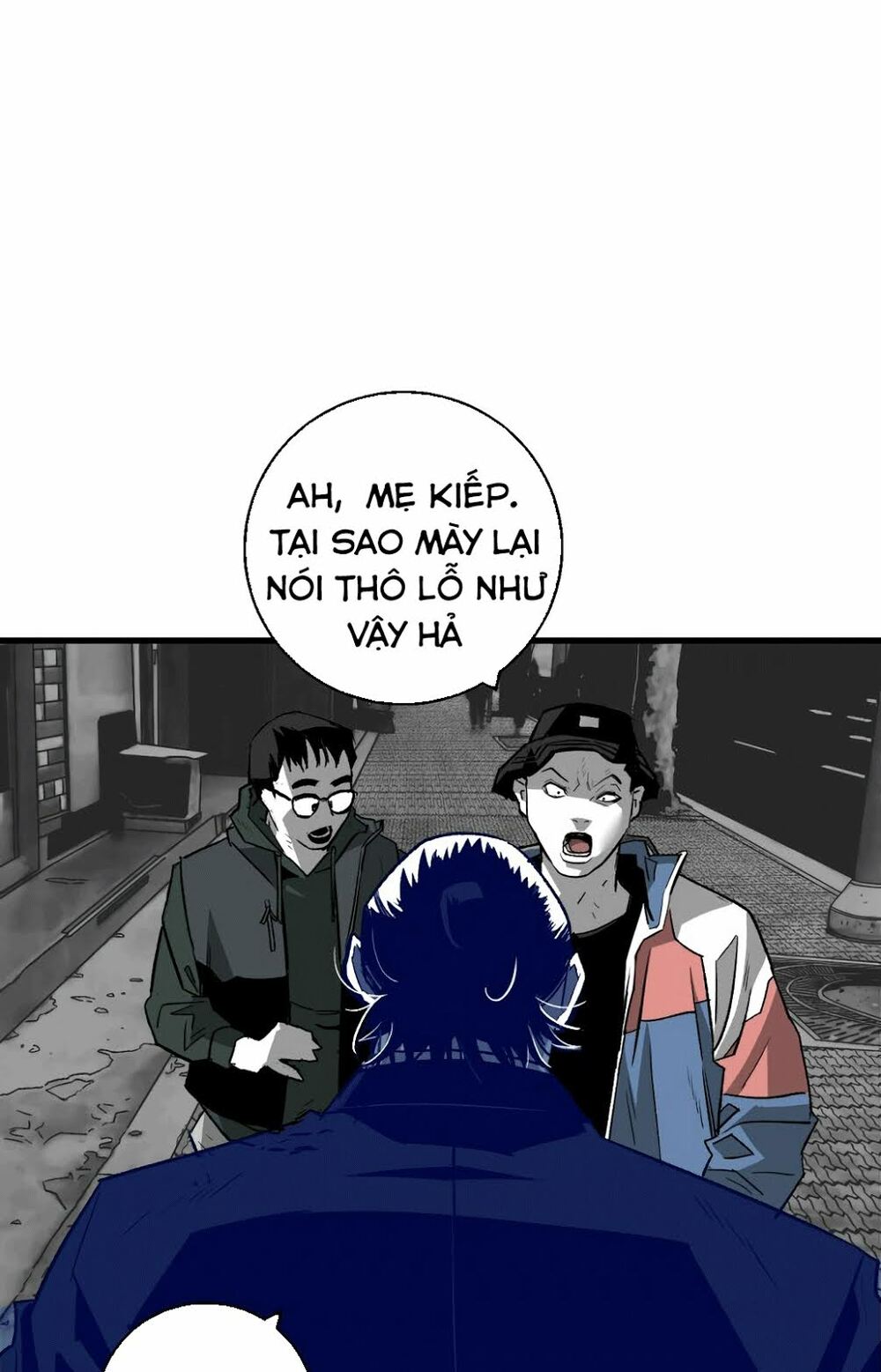 Plaza Chapter 5 - Trang 28