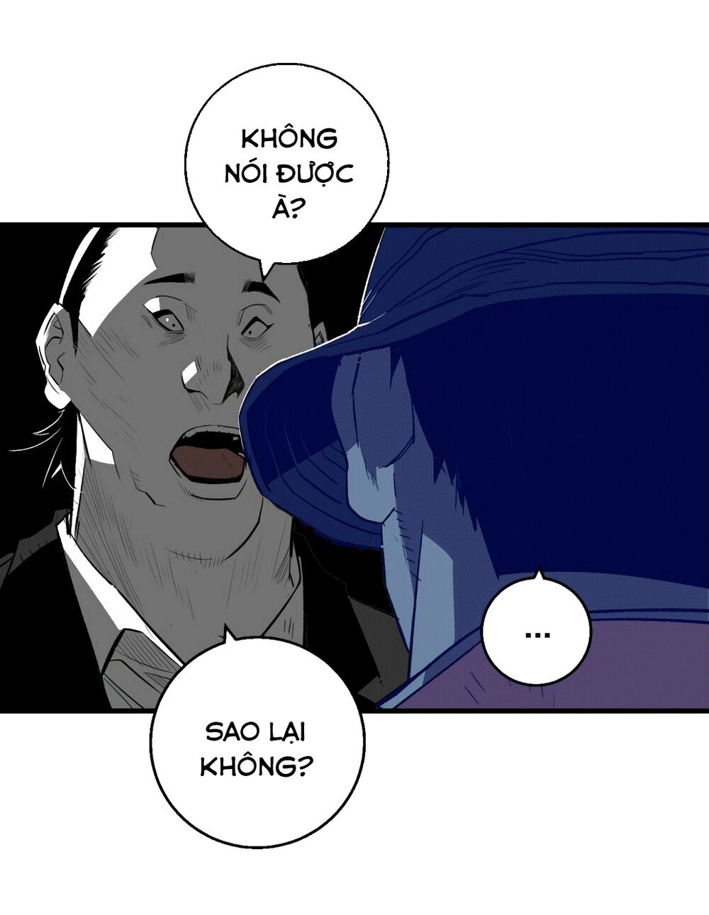 Plaza Chapter 5 - Trang 31