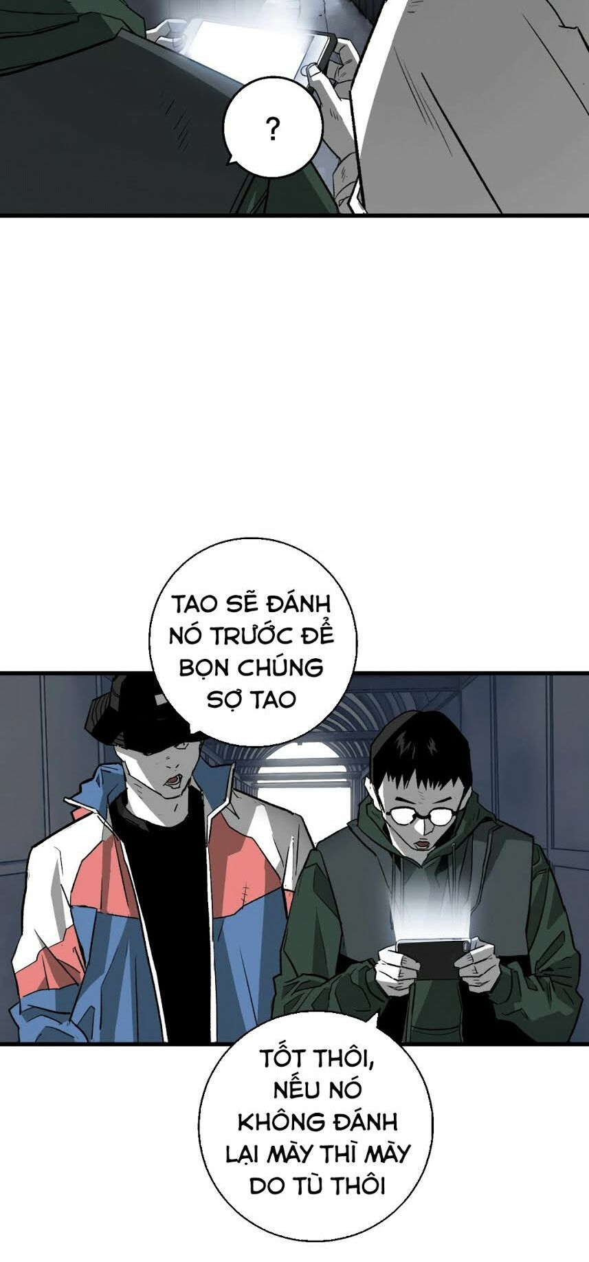 Plaza Chapter 5 - Trang 41