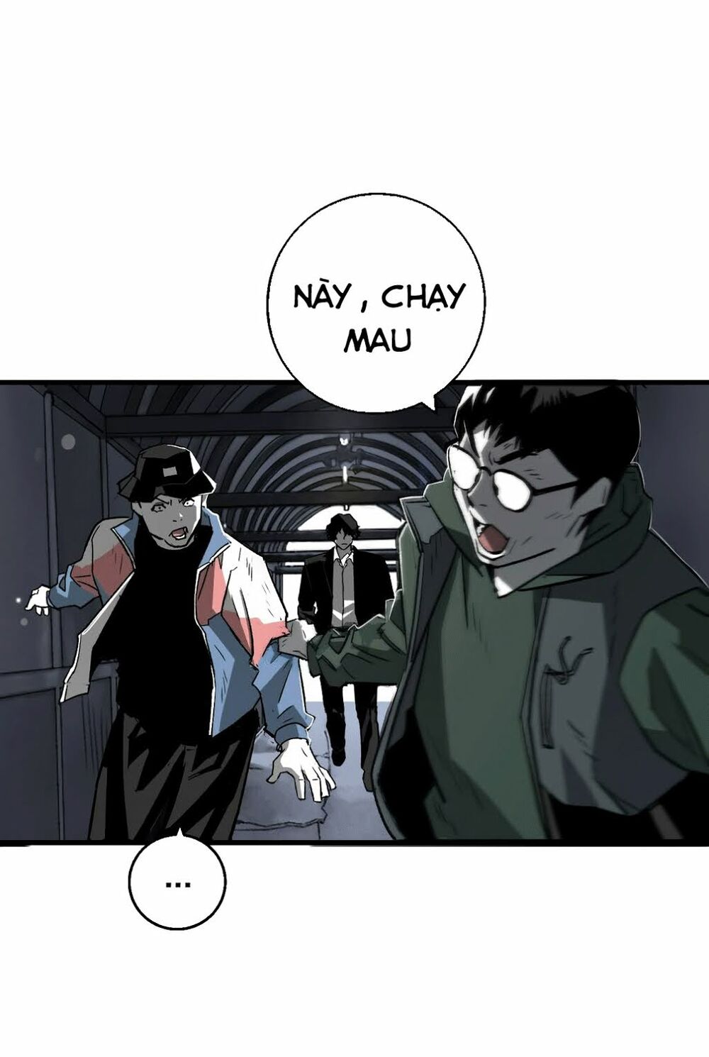 Plaza Chapter 5 - Trang 50