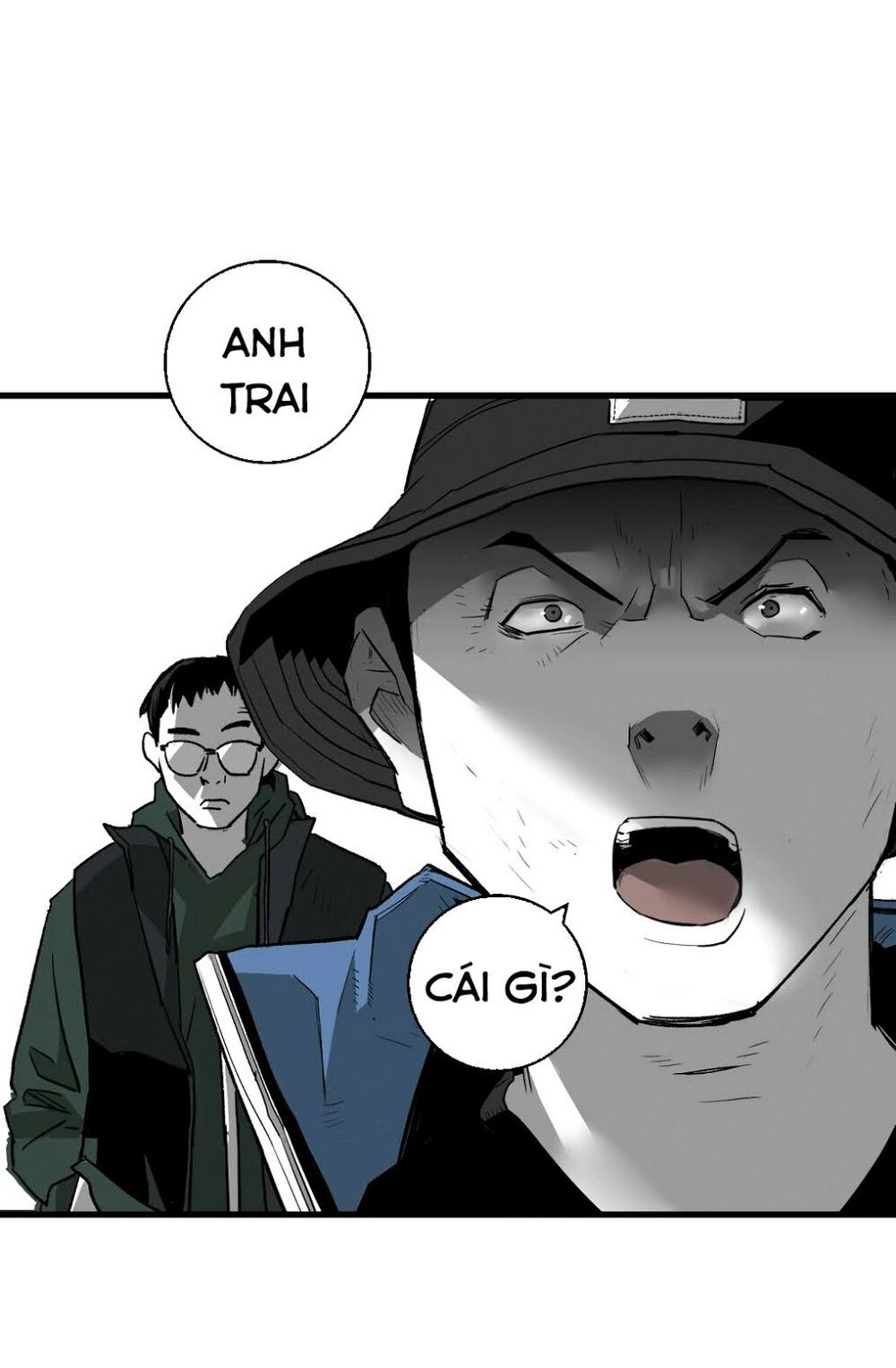 Plaza Chapter 5 - Trang 58