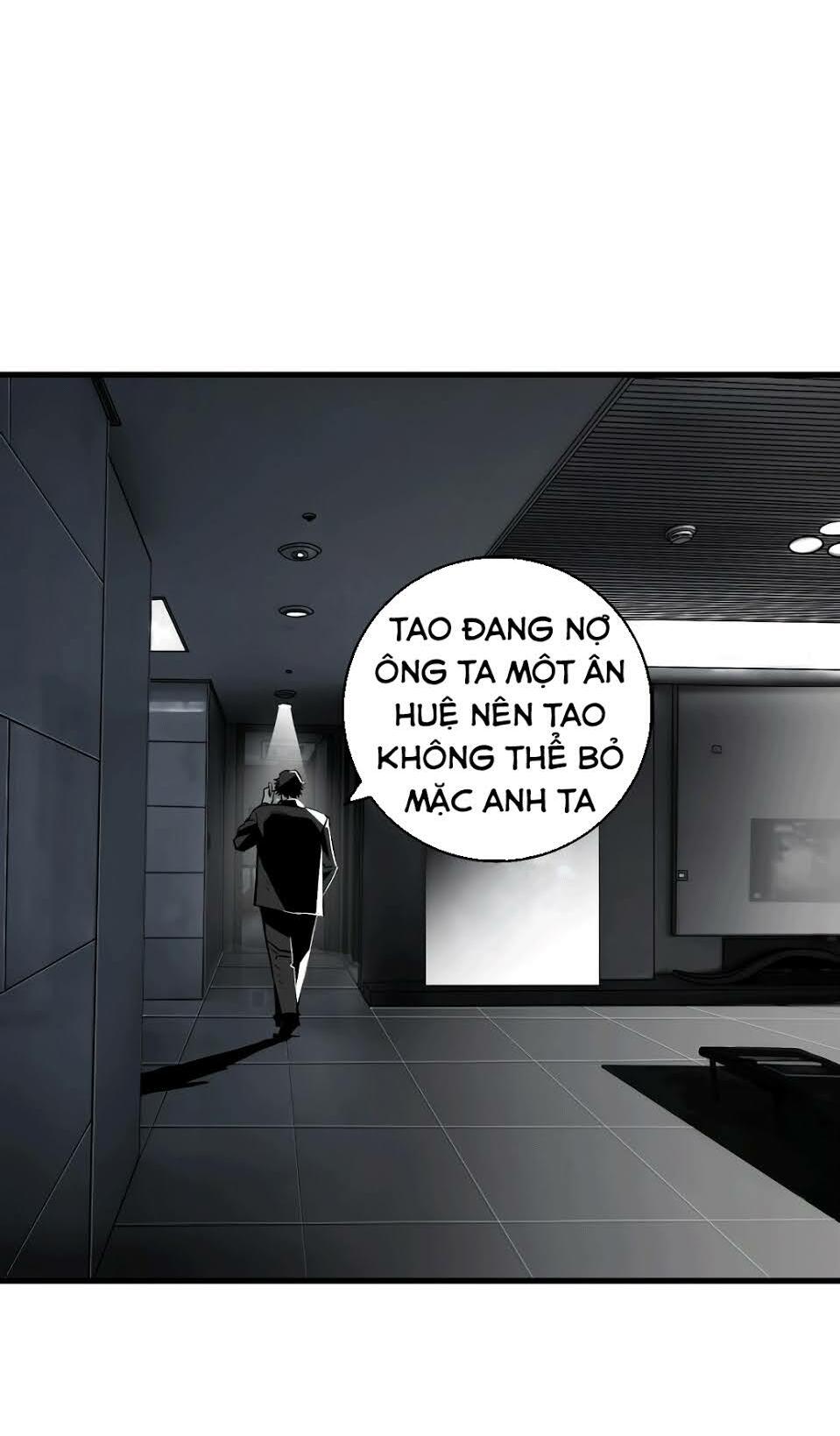 Plaza Chapter 5 - Trang 8