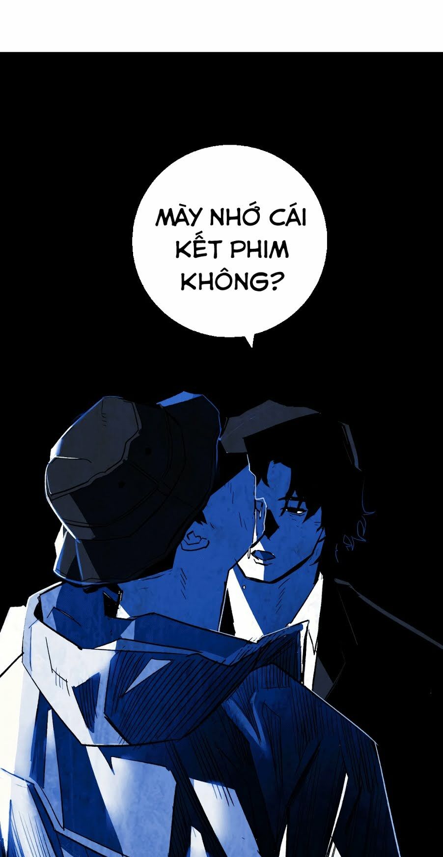 Plaza Chapter 5 - Trang 82