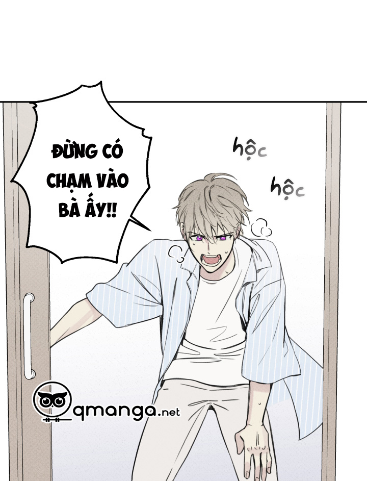 Anh Bạn Thiên Thần Chapter 10 - Trang 32