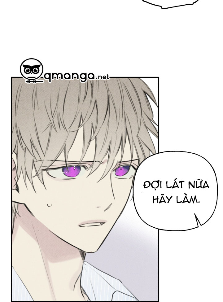Anh Bạn Thiên Thần Chapter 11 - Trang 10