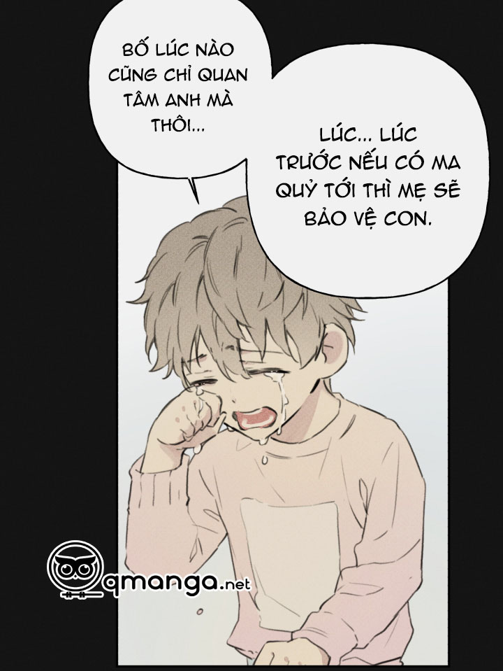Anh Bạn Thiên Thần Chapter 11 - Trang 15