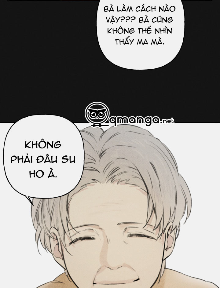 Anh Bạn Thiên Thần Chapter 11 - Trang 17