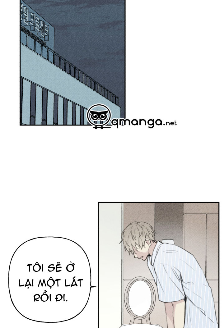 Anh Bạn Thiên Thần Chapter 11 - Trang 20