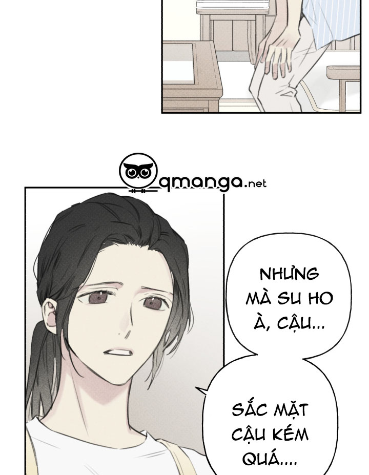 Anh Bạn Thiên Thần Chapter 11 - Trang 21
