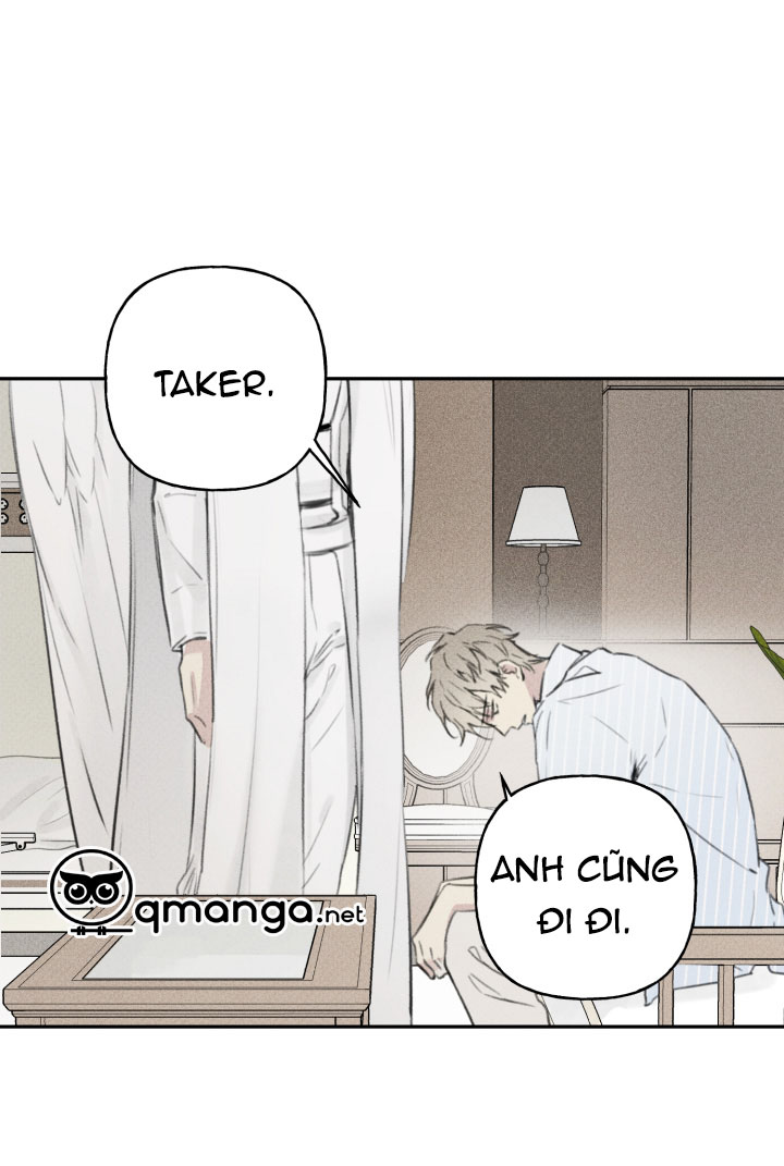 Anh Bạn Thiên Thần Chapter 11 - Trang 24