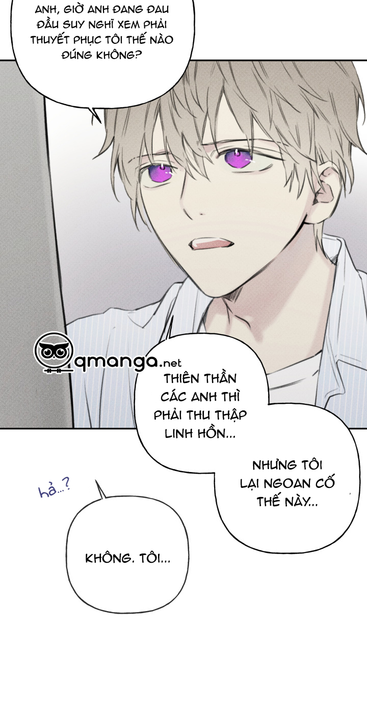 Anh Bạn Thiên Thần Chapter 11 - Trang 26