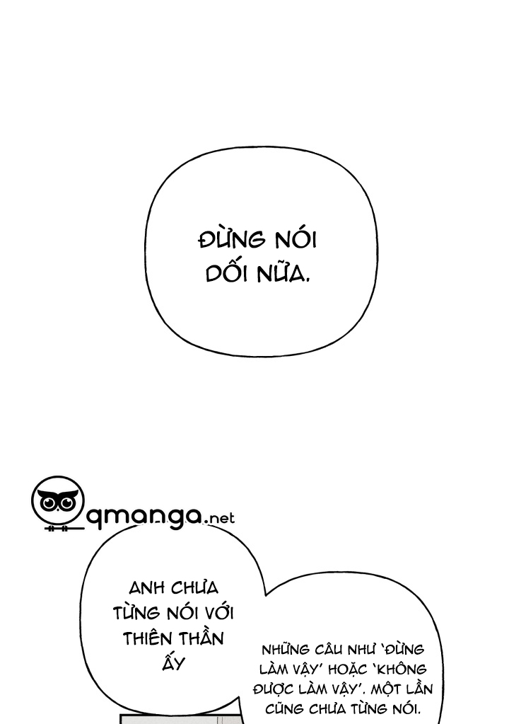 Anh Bạn Thiên Thần Chapter 11 - Trang 27
