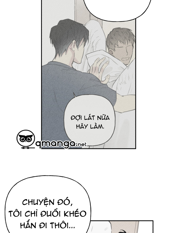 Anh Bạn Thiên Thần Chapter 11 - Trang 28