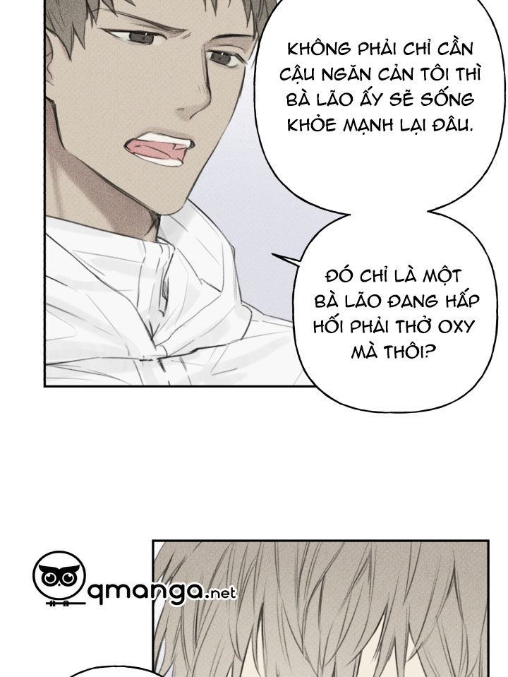 Anh Bạn Thiên Thần Chapter 11 - Trang 3